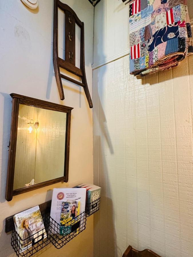 Acorn Hideaways Canton Unwind At Green Gables Suite For Up To 3 ภายนอก รูปภาพ